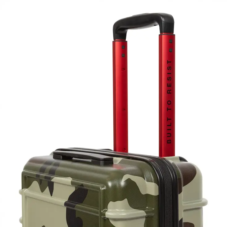 Resist'R Zip Cabin  | 38 L