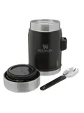 Stanley Voedselcontainer Zwart - 0,4L