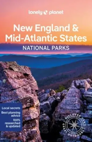 LP Gids New England and Mid-Atlantic NP 1