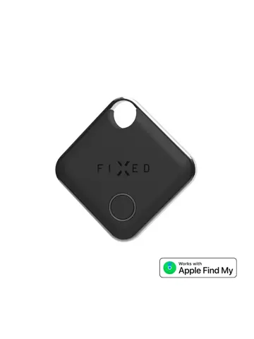 Fixed Tag - Bluetooth Tracker - iOS