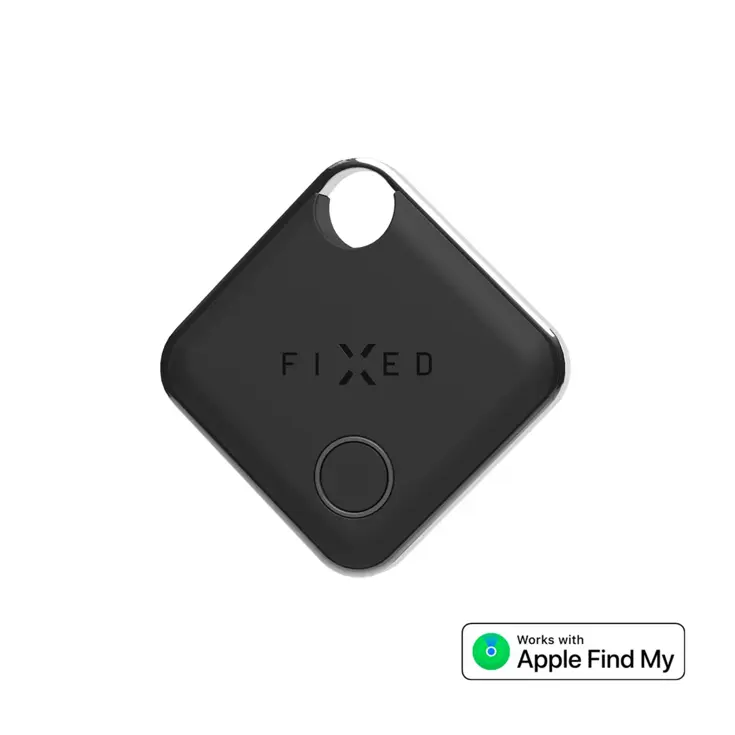 Fixed Tag - Bluetooth Tracker - iOS