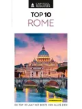 Capitool Reisgidsen Top 10 Rome