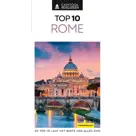 Capitool Reisgidsen Top 10 Rome