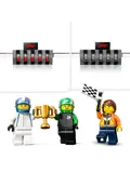 LEGO® F1® grid VCARB en Sauber racewagens 60474