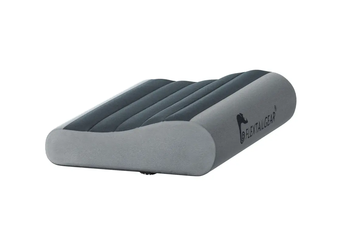 Flextail - Zero Pillow luchtkussen