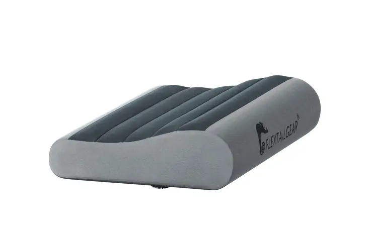 Flextail - Zero Pillow luchtkussen