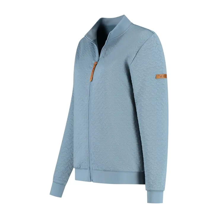 Flora - Dames vest - MGO