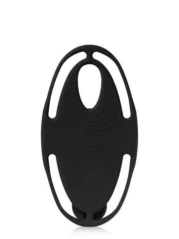 Bike Tie 4 - Telefoonhouder fiets - BoneCollection