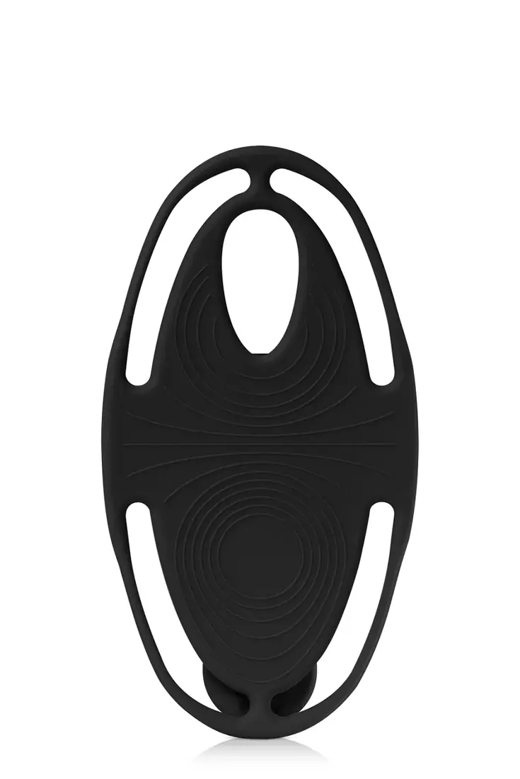 Bike Tie 4 - Telefoonhouder fiets - BoneCollection