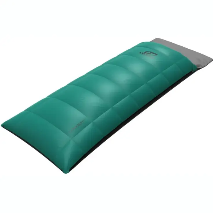 Dekenslaapzak Lodger 200L Groen
