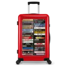 Stickercase - Reiskoffer - 65cm