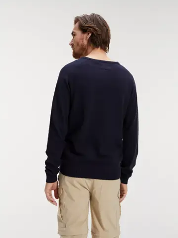 Vesper - Trui V-hals heren - Human Nature