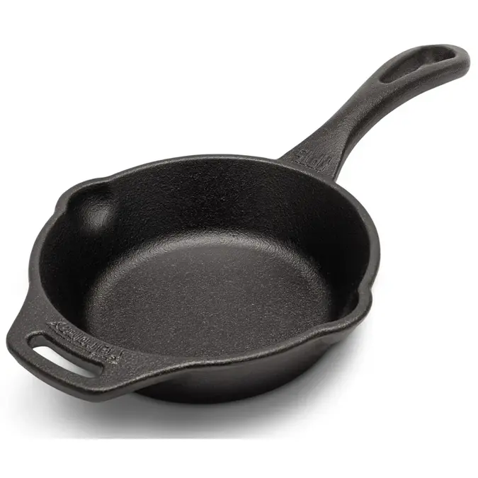 Petromax Gietijzeren Skillet 25cm