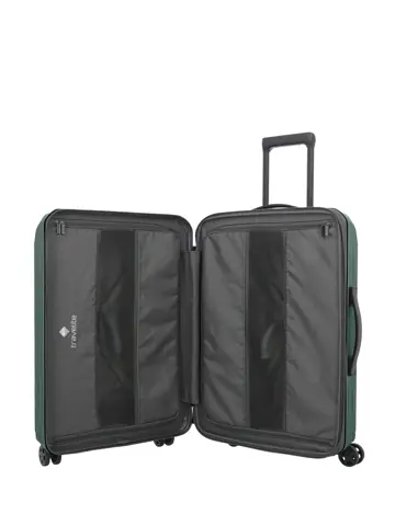 Travelite Dynamiic 4 Wheel Trolley M  |69 L