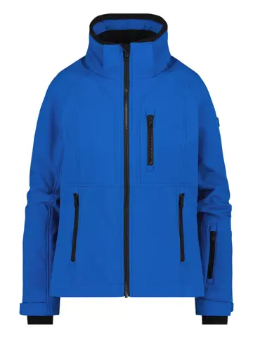 Montana - Ski softshell jas dames - Human Nature