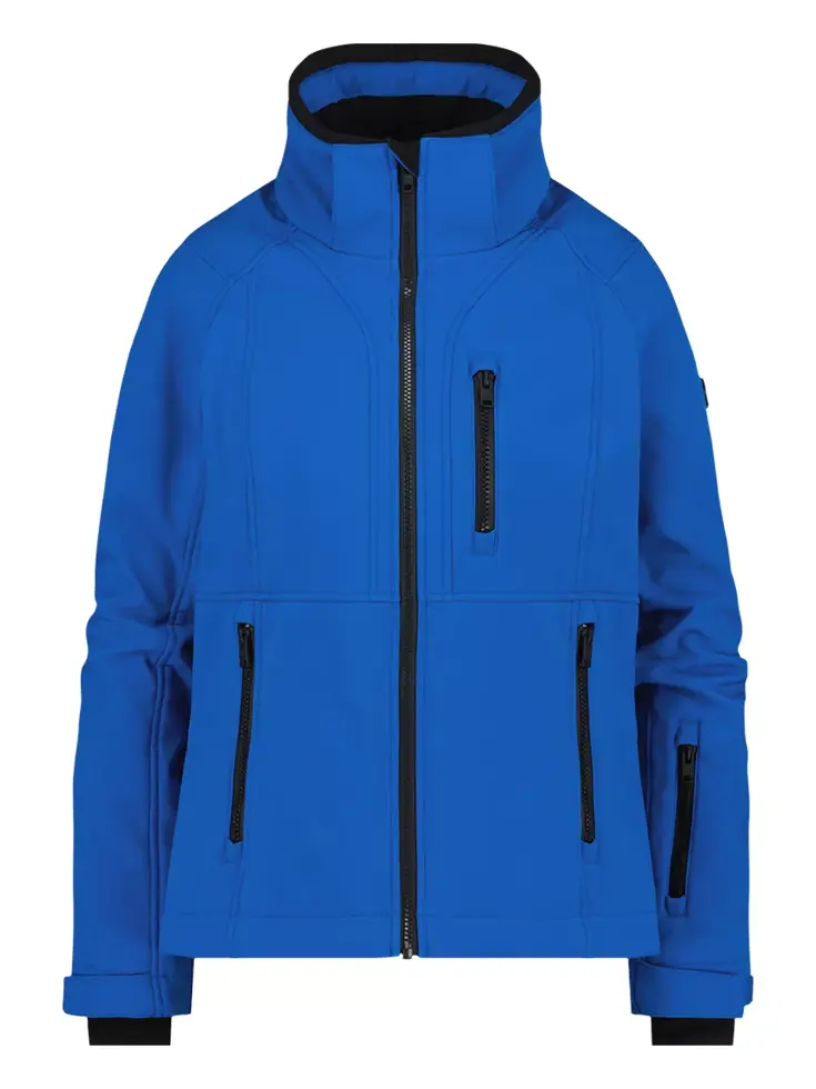 Montana - Ski softshell jas dames - Human Nature