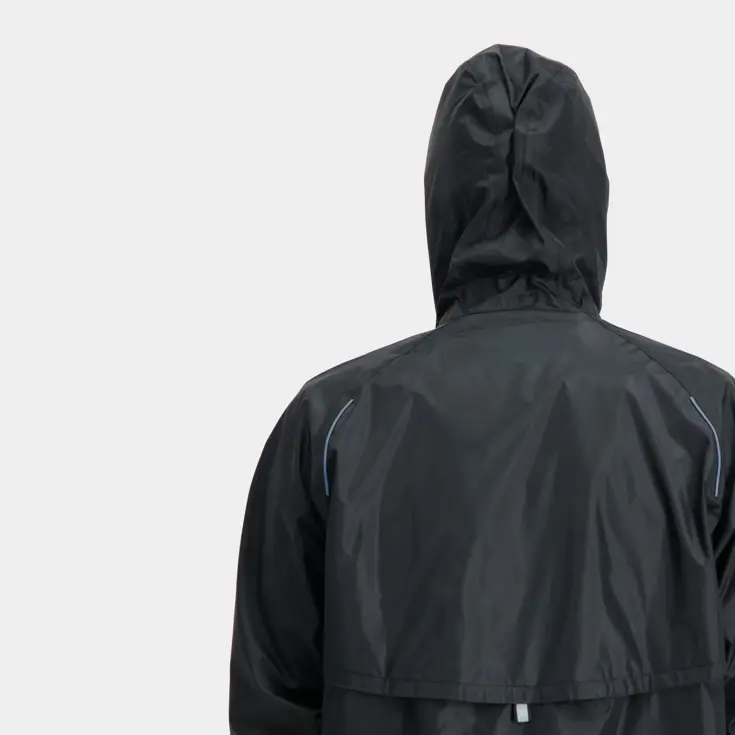 Passat - Unisex Regenjas
