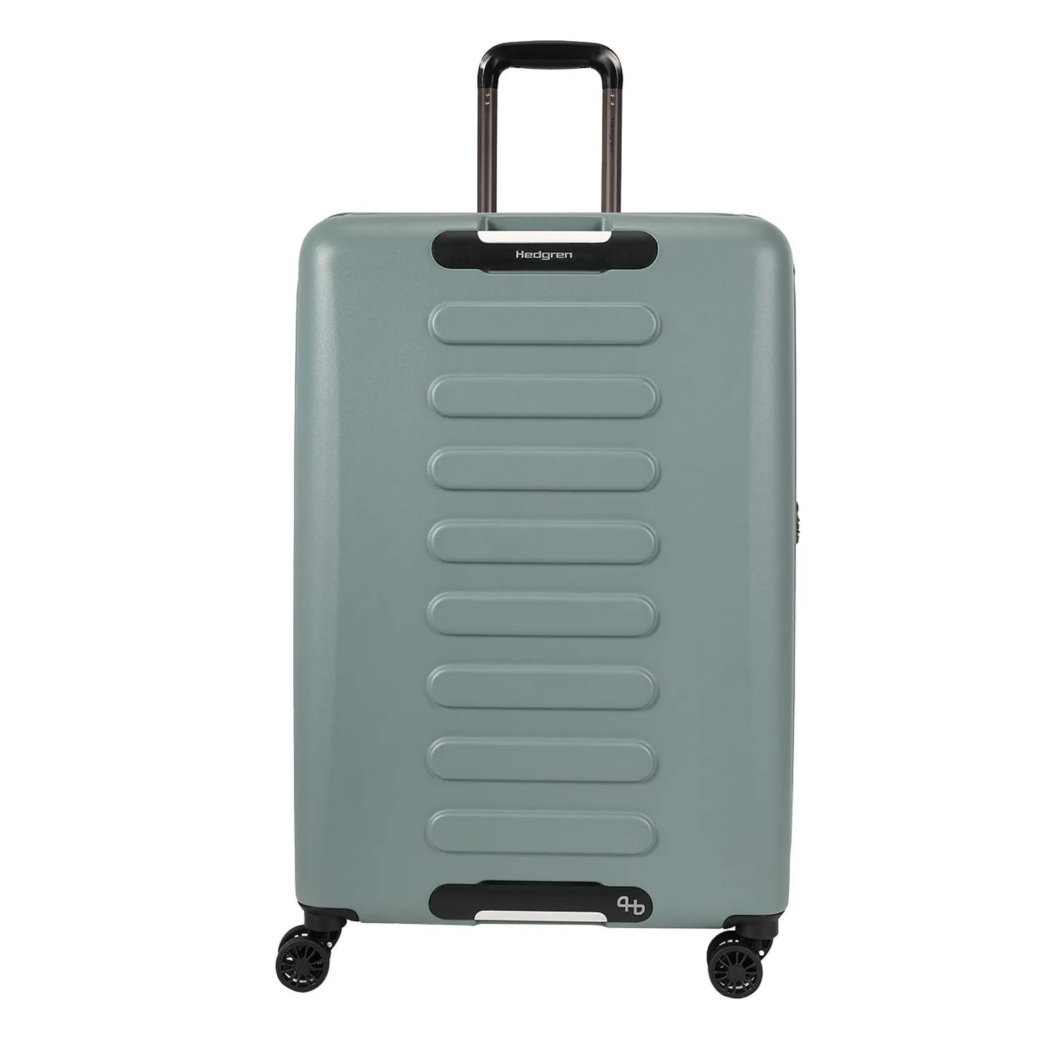Hedgren  Comby koffer / 101 L  Meerkleurig