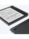 Ereader Hoesje - TPU Case Kobo Libra Colour