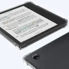 Dutch Shield TPU Case Kobo Libra Colour