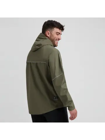 Commuter - Regenjas Uniseks - Rogelli