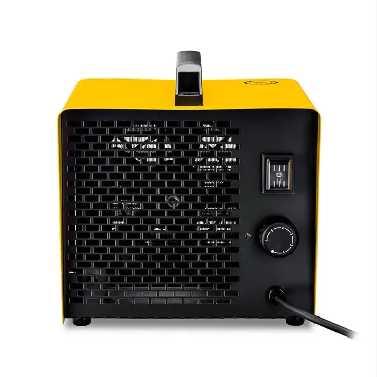 Elektrische Heater B 3 PTC  - 3KW