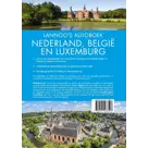 Lannoo's autoboek Nederland, België en Luxemburg