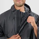 Commuter Fiets Regenponcho - Rogelli
