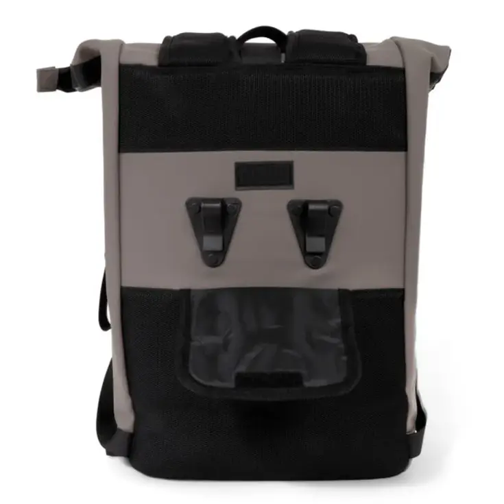 Waterdichte Fiets Rugzak - 26L - 37 x 12 x 56 cm