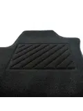 Automatten Opel Corsa C 2000-2012 - Naaldvilt
