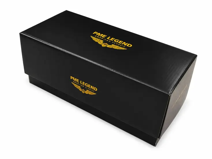 Heren Slippers Haig