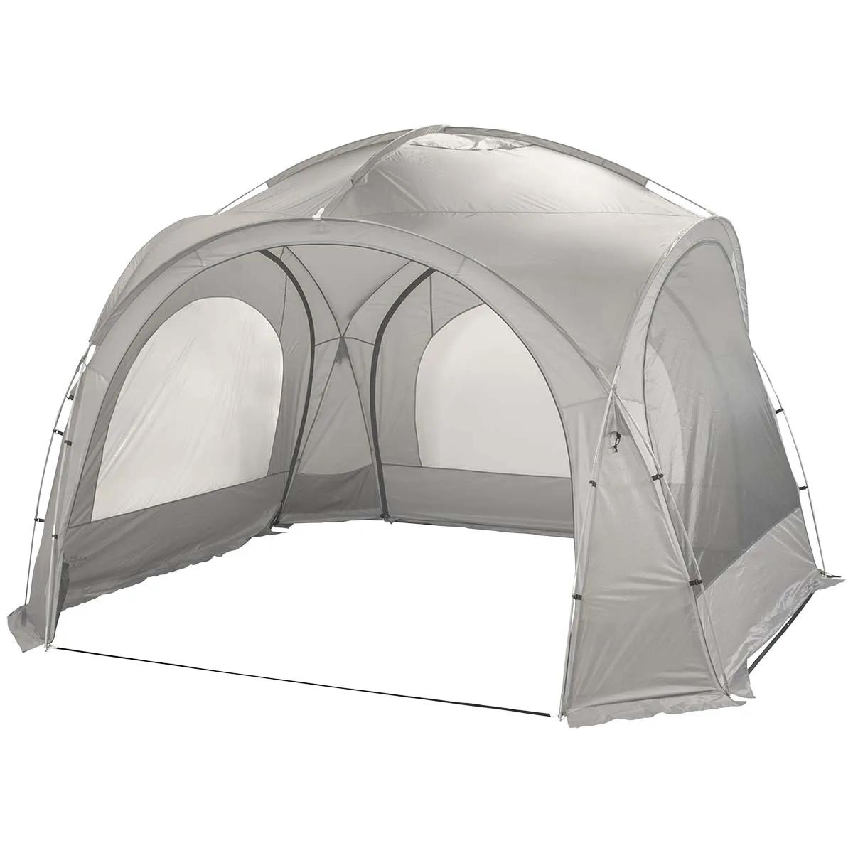 Bo-camp  Partytent Light Large  Grijs