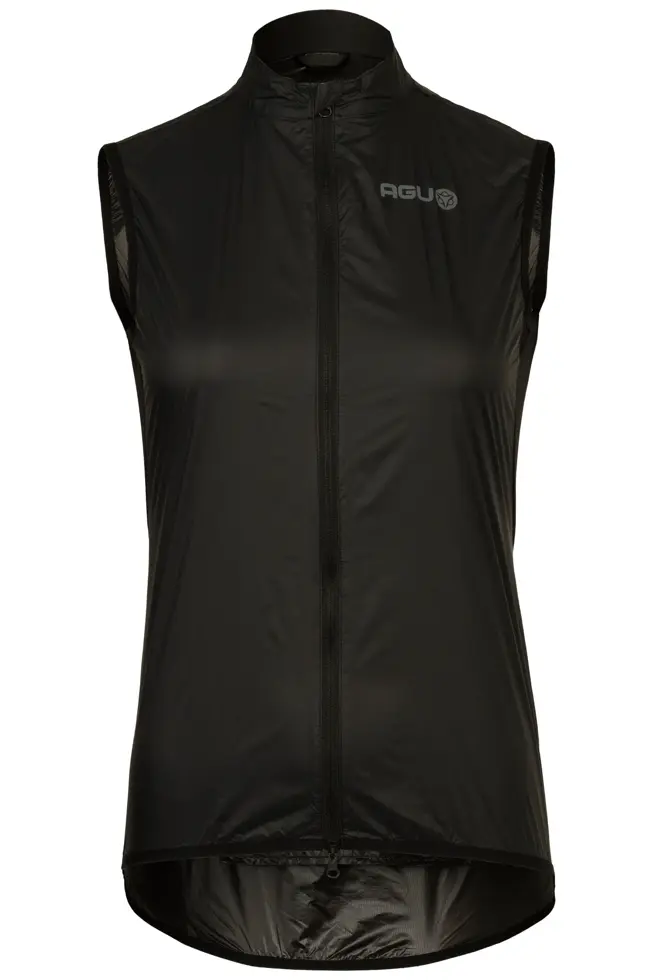 Wind Body Essential - Fietsjack dames