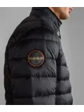 Heren Jacket Aerons S 3