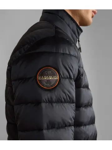 Heren Jacket Aerons S 3