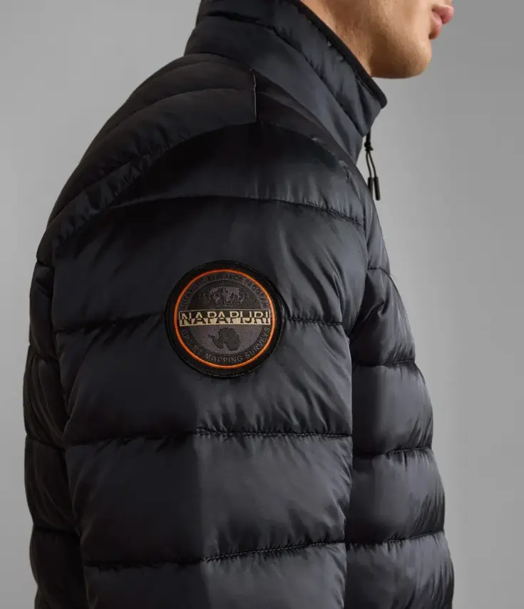 Heren Jacket Aerons S 3