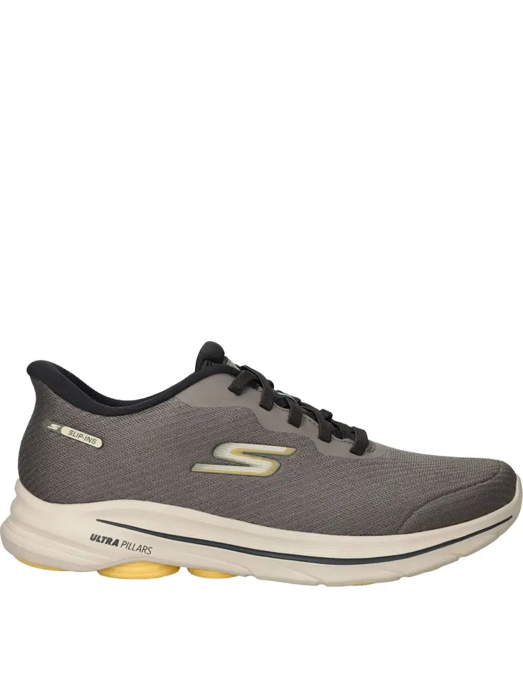Slip-Ins Go Walk 8 Pate veterschoenen Heren