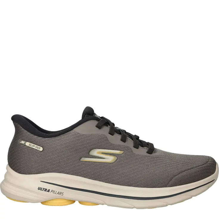 Slip-Ins Go Walk 8 Pate veterschoenen Heren