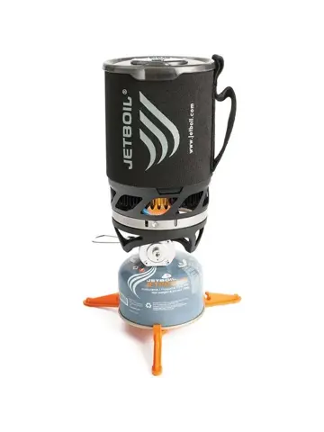 Jetboil MicroMo Carbon - Kooktoestel