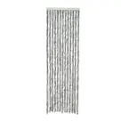 Travellife Chenille grijs 56x185cm