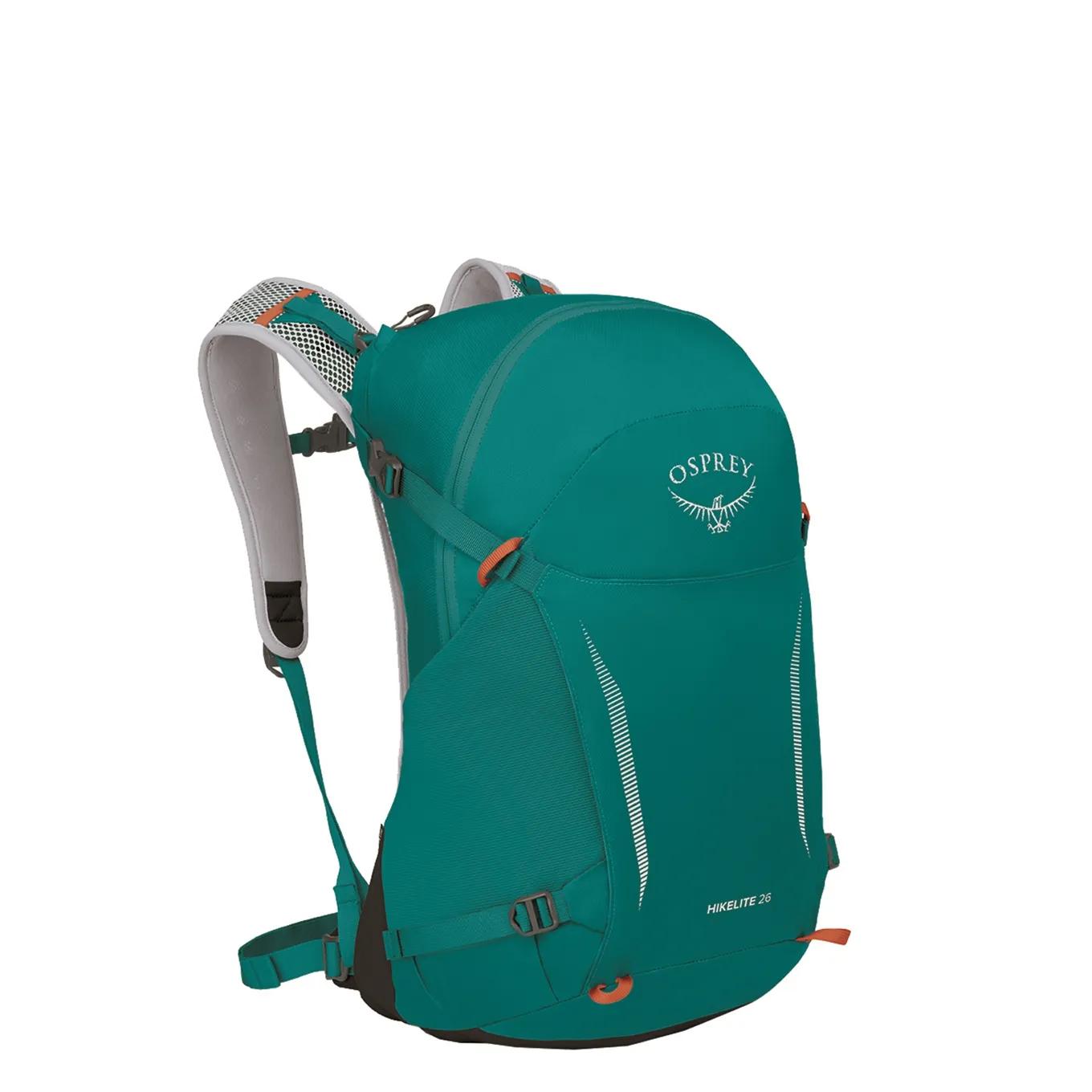 OSPREY  Hikelite 26 escapade green  Groen main product image