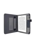 Ereader Hoesje - Luxe strap Case Kobo Libra 2