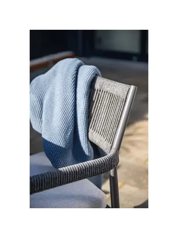 Tineo campingstoel Garden Impressions