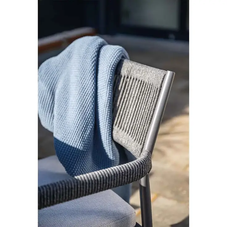 Tineo campingstoel Garden Impressions