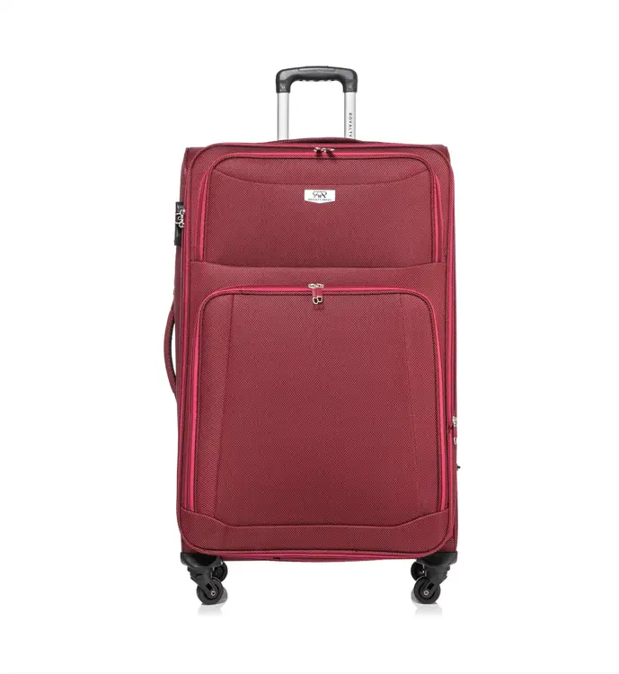 Dubai - Grote koffer - 76cm -103L