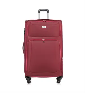 Dubai - Grote koffer - 76cm -103L