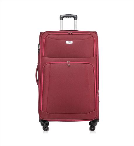 Dubai - Grote koffer - 76cm -103L