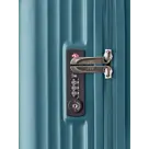 Koffer – St.Tropez – 77 cm – Ingebouwde weegschaal