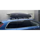 Dakdragers Volvo XC40 2021>