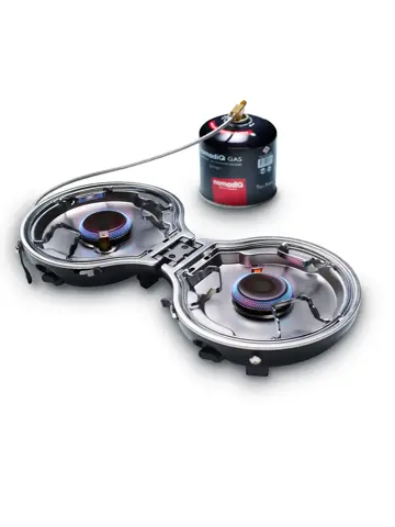 NomadiQ draagbaar outdoor kooktoestel